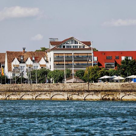Seehotel Litz Langenargen Buitenkant foto