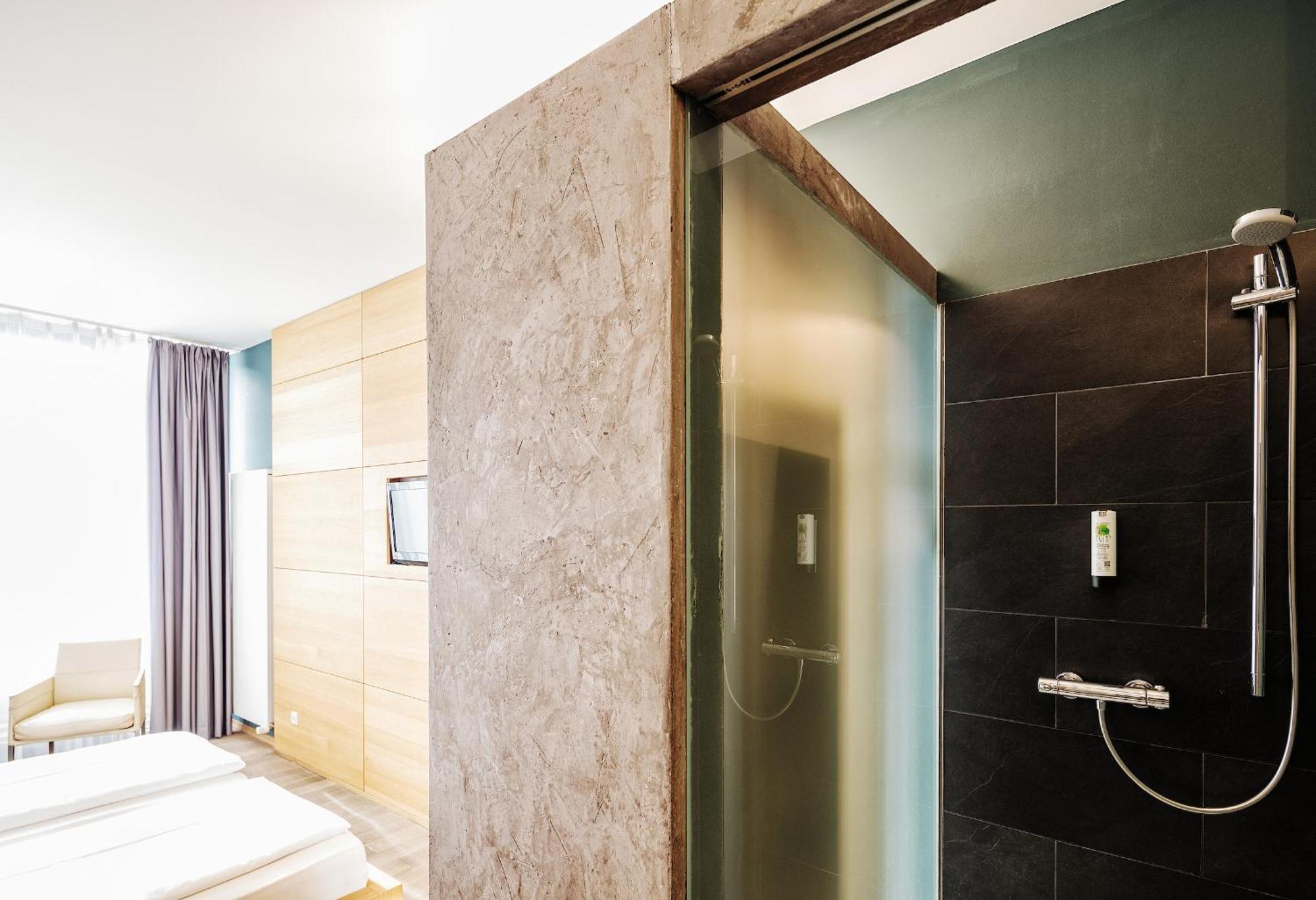 Seehotel Litz Langenargen Buitenkant foto