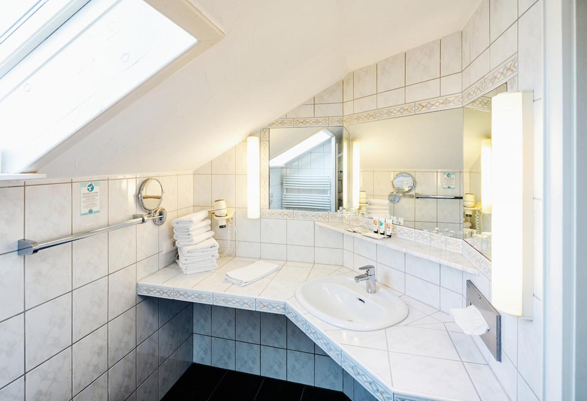 Seehotel Litz Langenargen Buitenkant foto