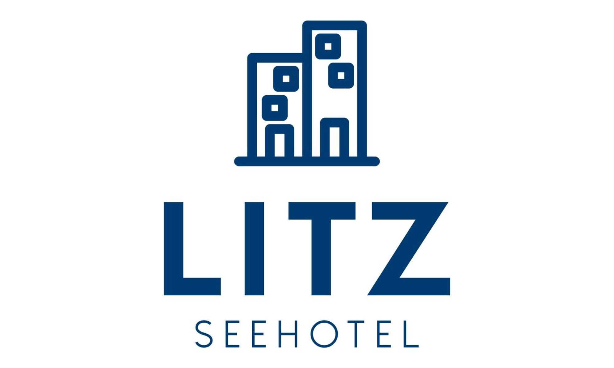 Seehotel Litz Langenargen Buitenkant foto