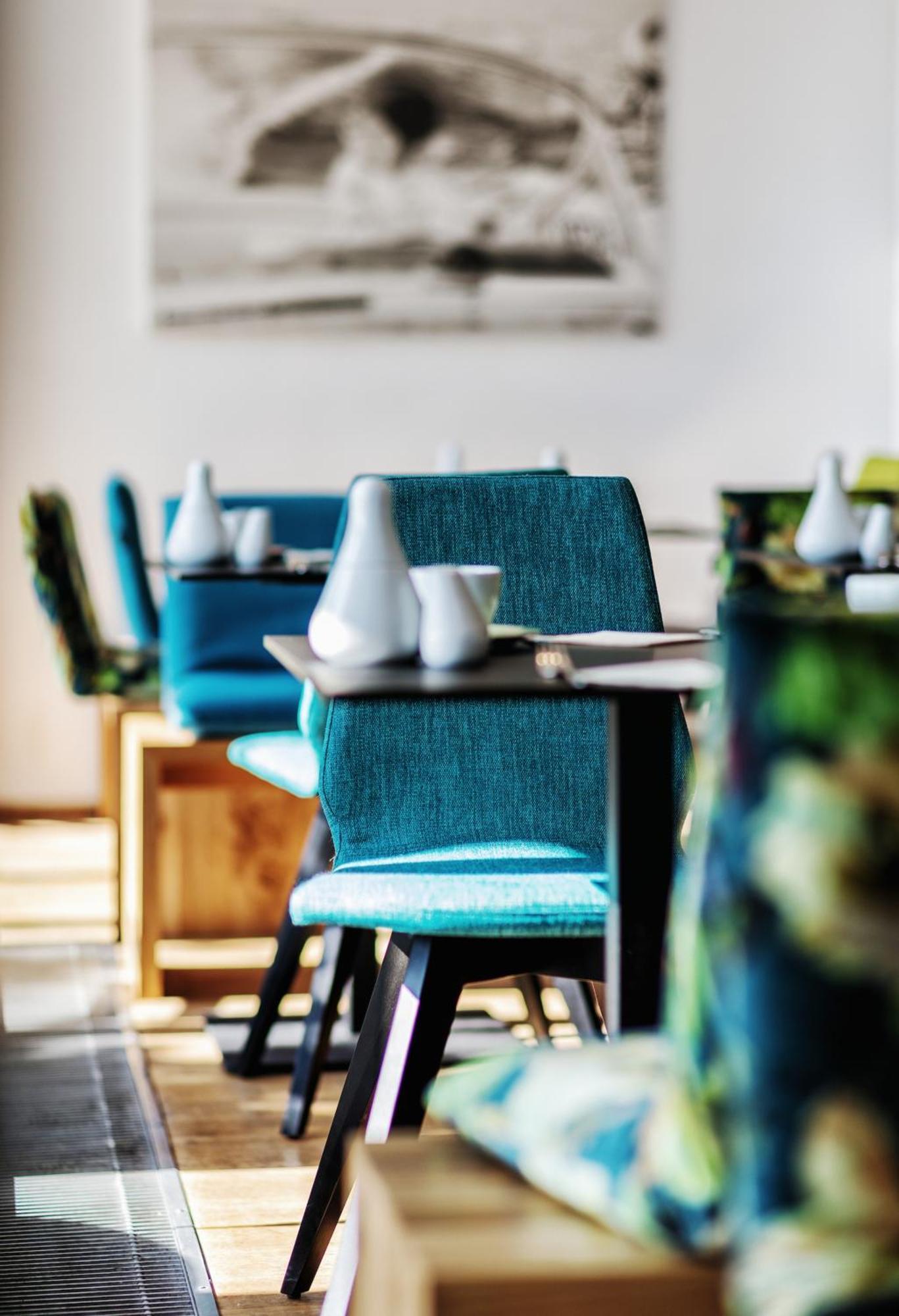 Seehotel Litz Langenargen Buitenkant foto