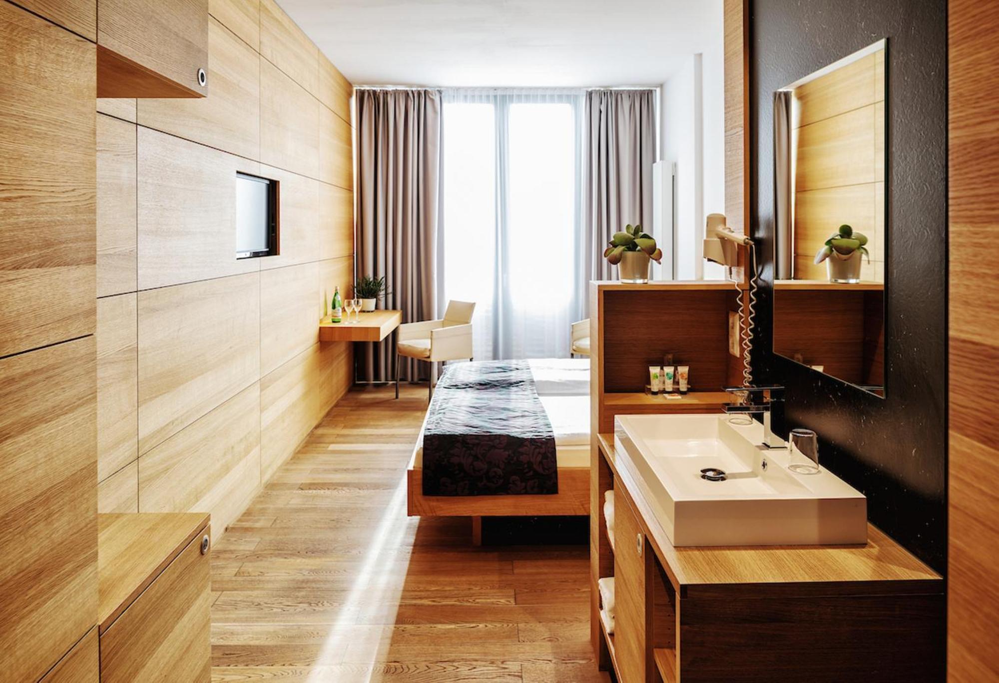 Seehotel Litz Langenargen Buitenkant foto