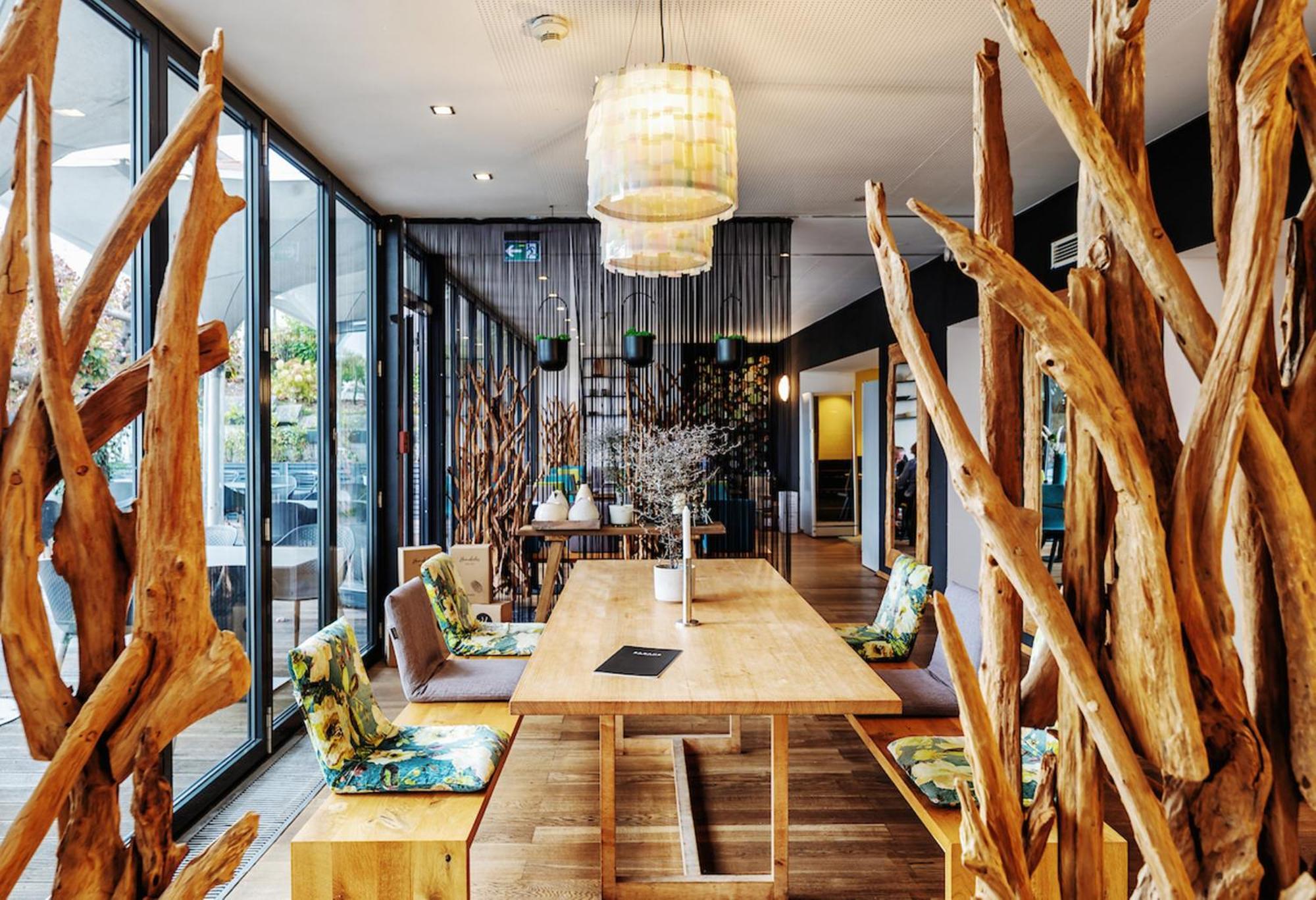 Seehotel Litz Langenargen Buitenkant foto