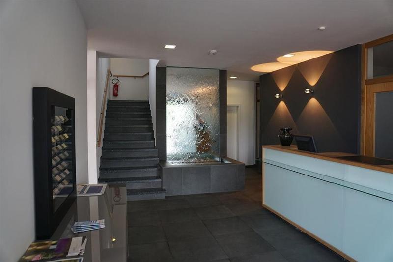 Seehotel Litz Langenargen Buitenkant foto